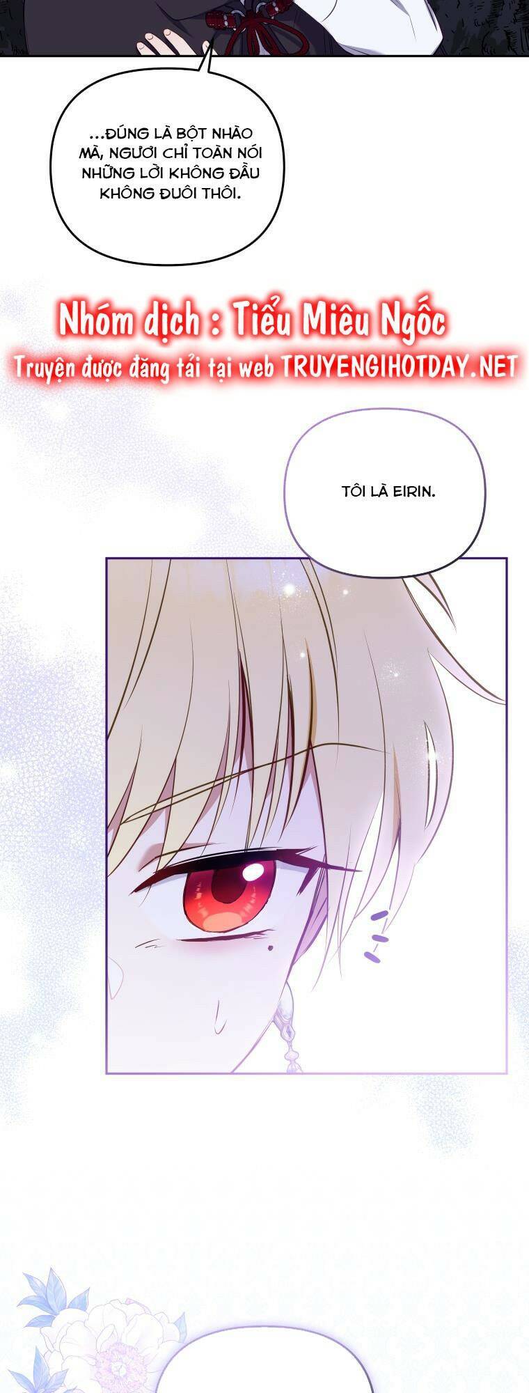 Papa Tôi Là Bạo Chúa Ác Ma Chapter 34 - 24