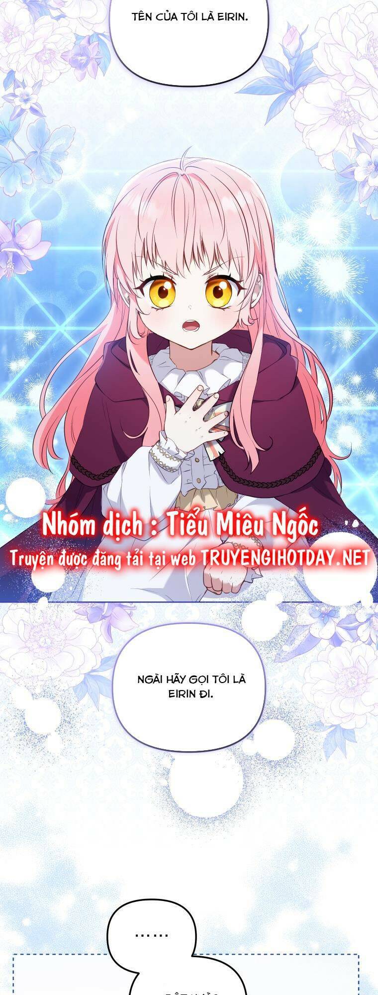 Papa Tôi Là Bạo Chúa Ác Ma Chapter 34 - 25