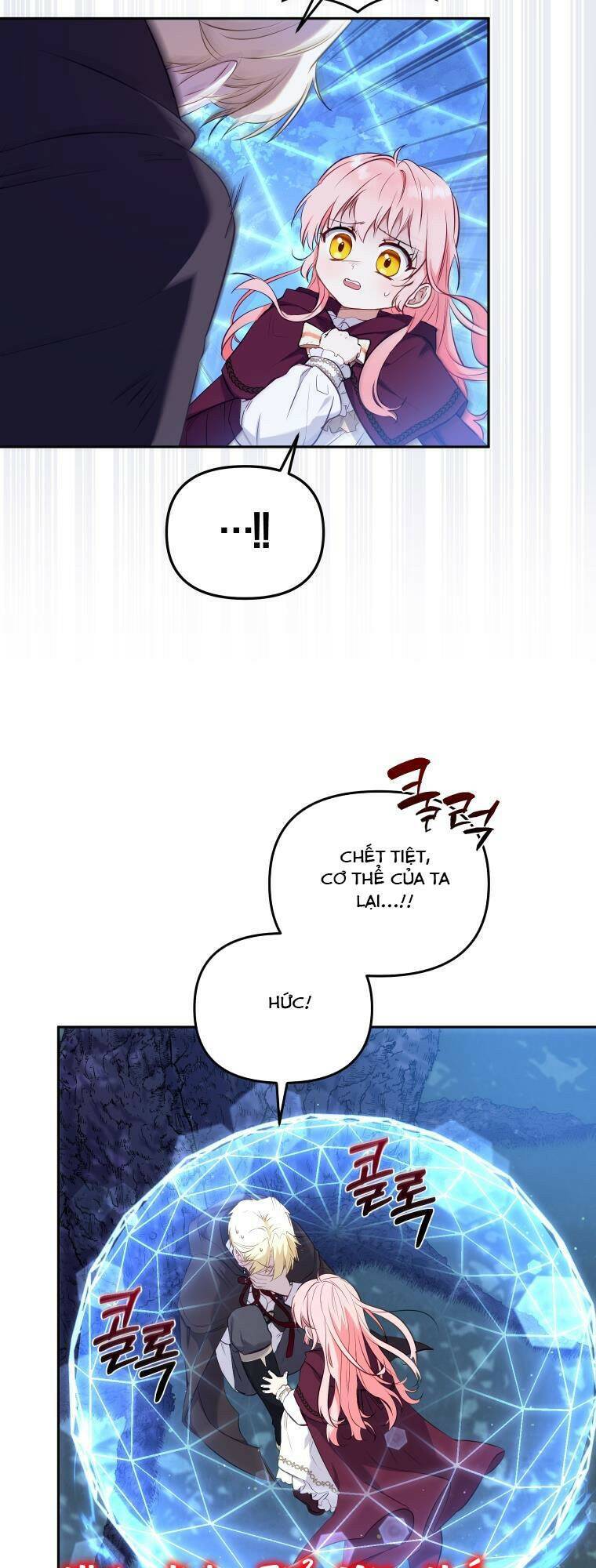 Papa Tôi Là Bạo Chúa Ác Ma Chapter 34 - 27