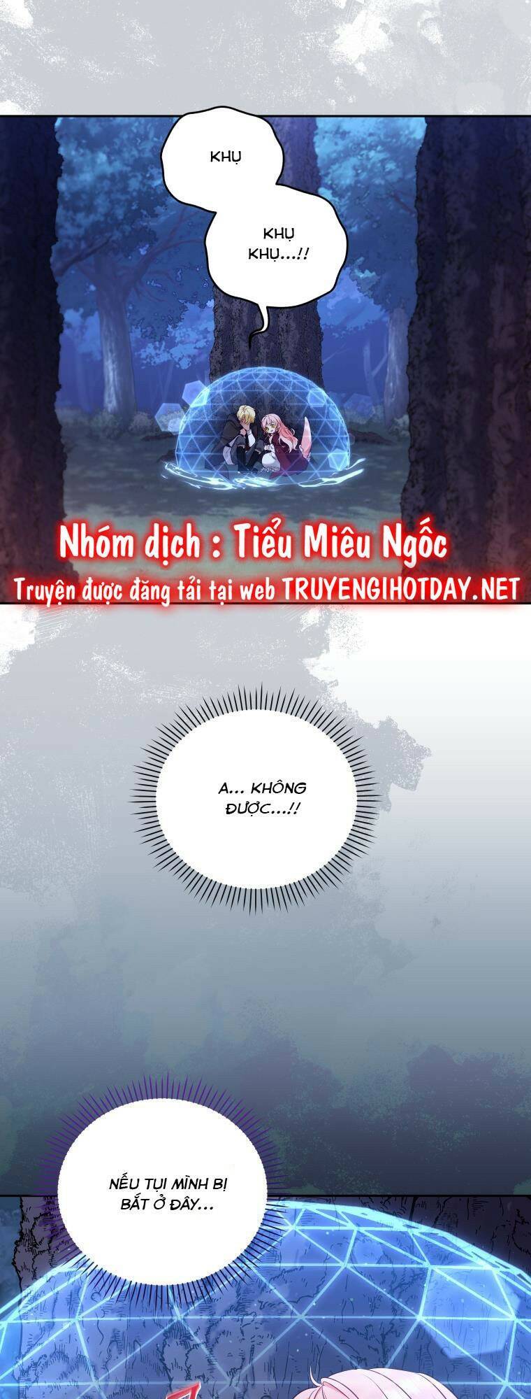 Papa Tôi Là Bạo Chúa Ác Ma Chapter 34 - 30