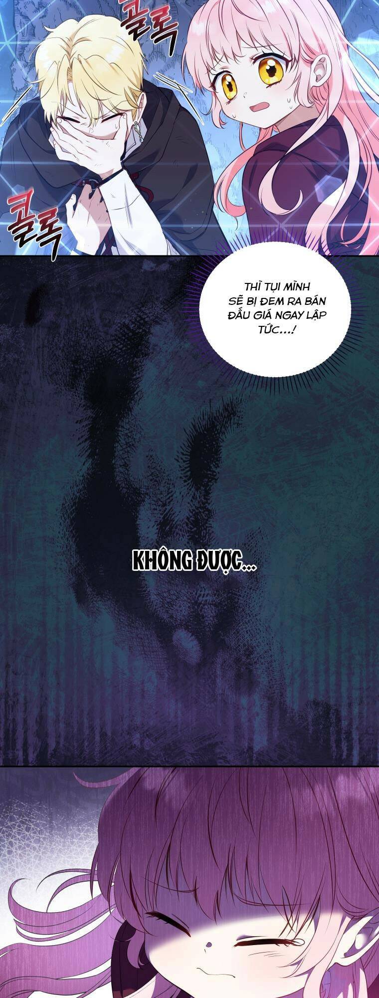 Papa Tôi Là Bạo Chúa Ác Ma Chapter 34 - 31