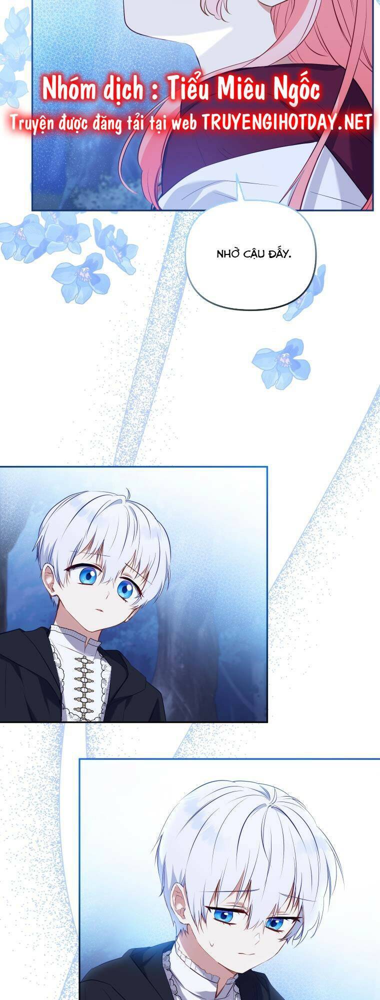 Papa Tôi Là Bạo Chúa Ác Ma Chapter 34 - 42