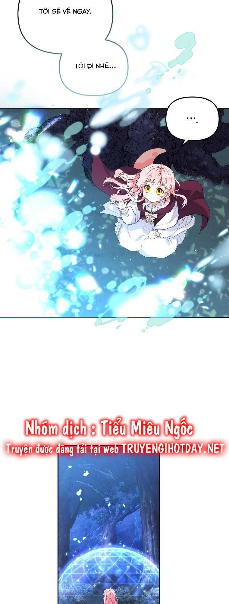 Papa Tôi Là Bạo Chúa Ác Ma Chapter 34 - 45