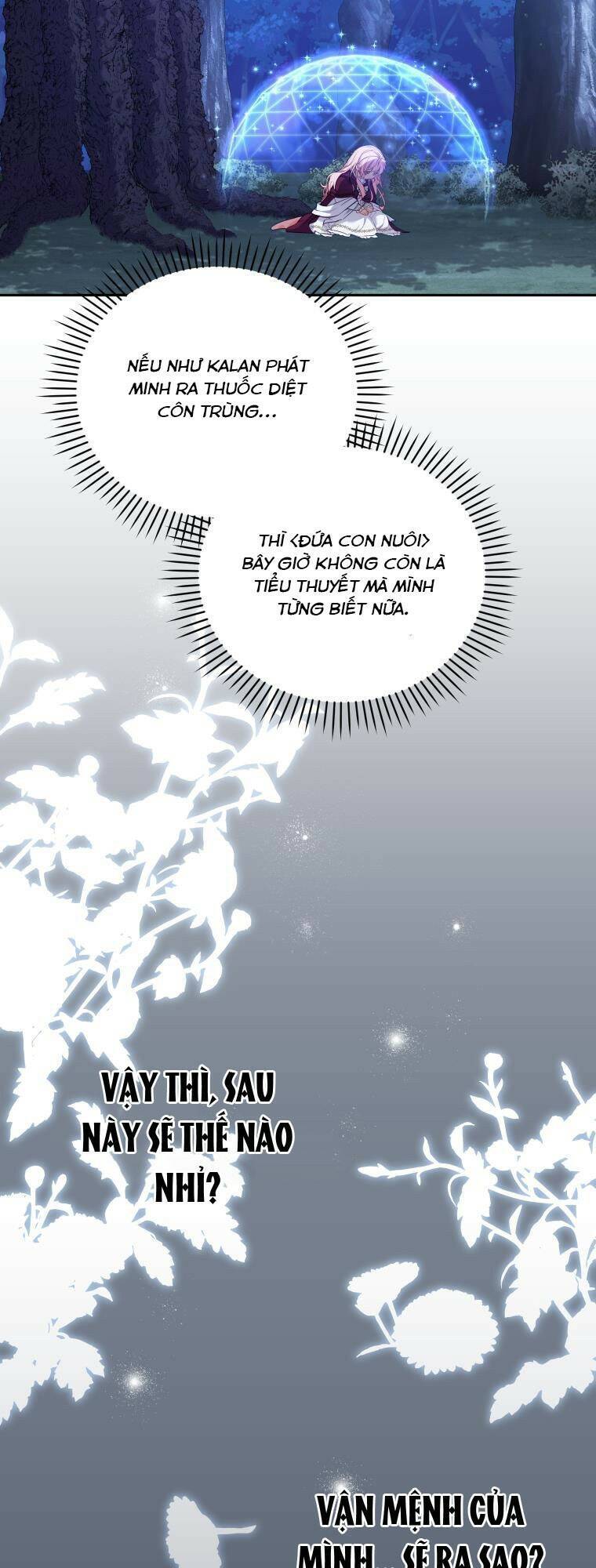 Papa Tôi Là Bạo Chúa Ác Ma Chapter 34 - 47