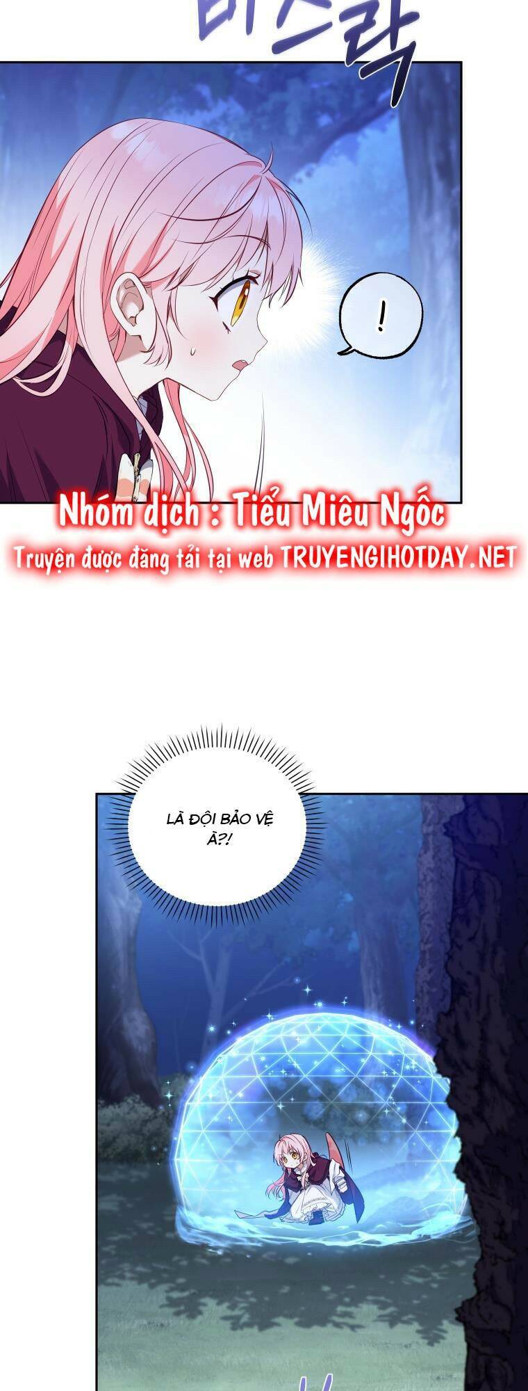 Papa Tôi Là Bạo Chúa Ác Ma Chapter 34 - 49