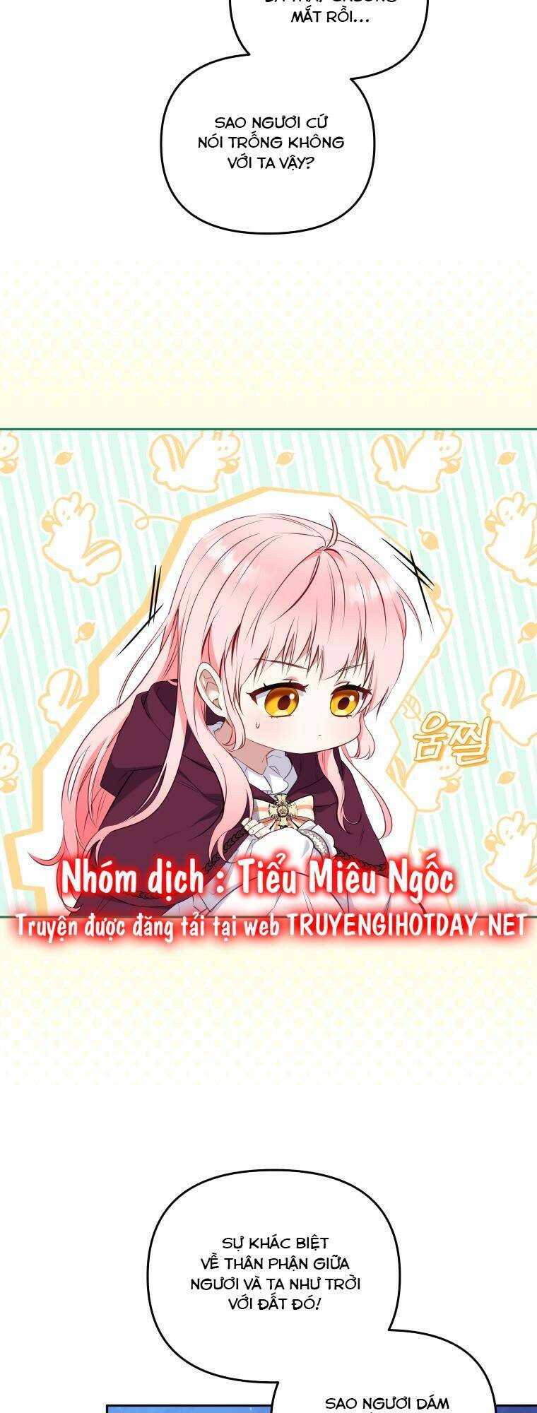 Papa Tôi Là Bạo Chúa Ác Ma Chapter 34 - 6