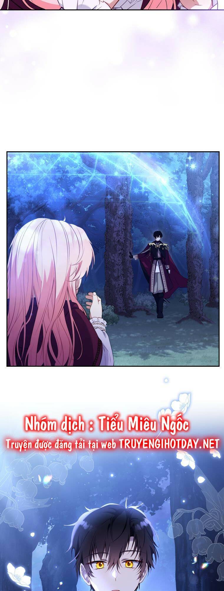 Papa Tôi Là Bạo Chúa Ác Ma Chapter 34 - 52