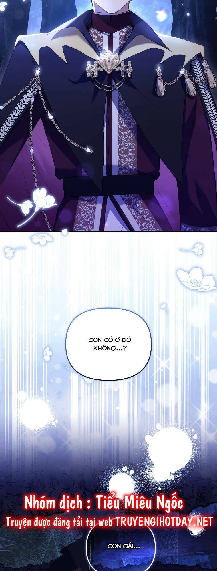 Papa Tôi Là Bạo Chúa Ác Ma Chapter 34 - 53