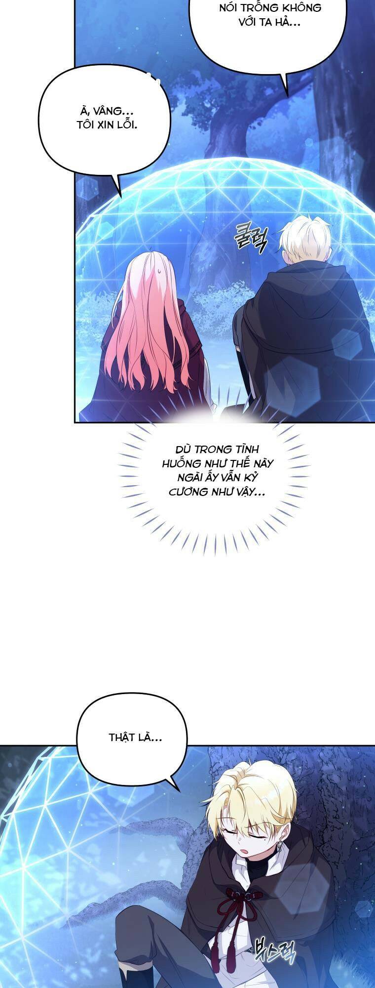 Papa Tôi Là Bạo Chúa Ác Ma Chapter 34 - 7