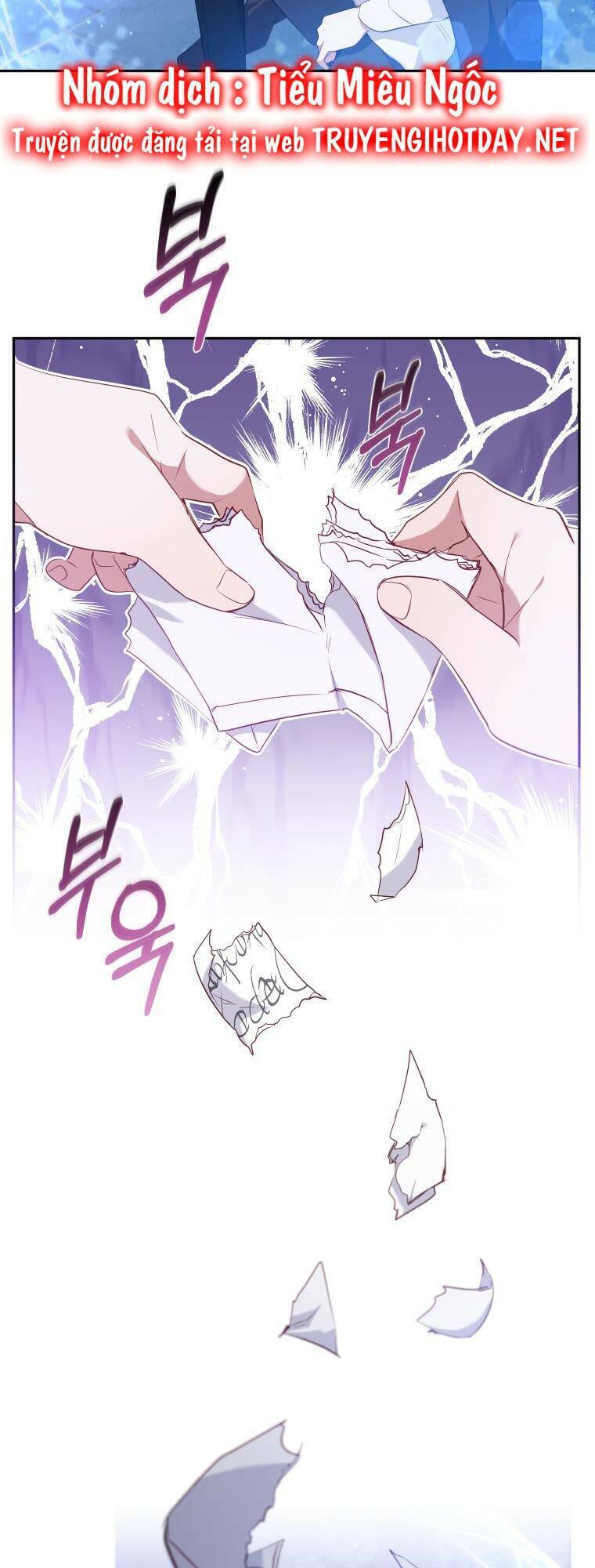 Papa Tôi Là Bạo Chúa Ác Ma Chapter 34 - 8