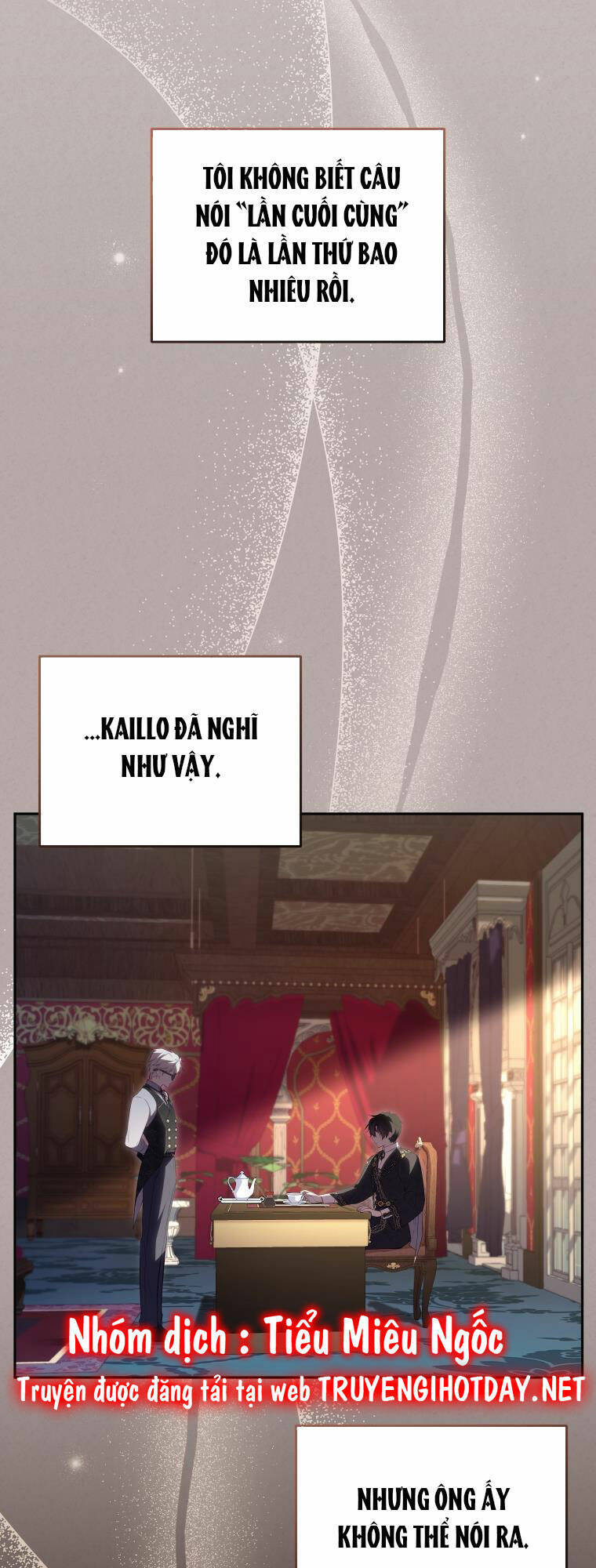 Papa Tôi Là Bạo Chúa Ác Ma Chapter 35 - 14