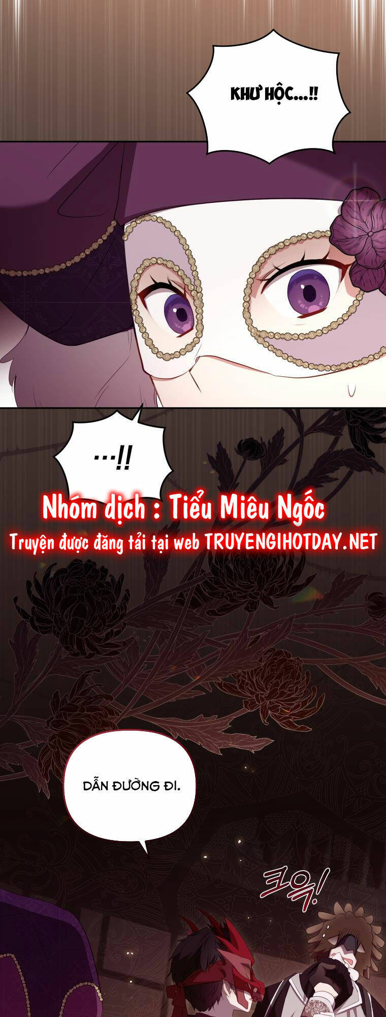 Papa Tôi Là Bạo Chúa Ác Ma Chapter 35 - 20