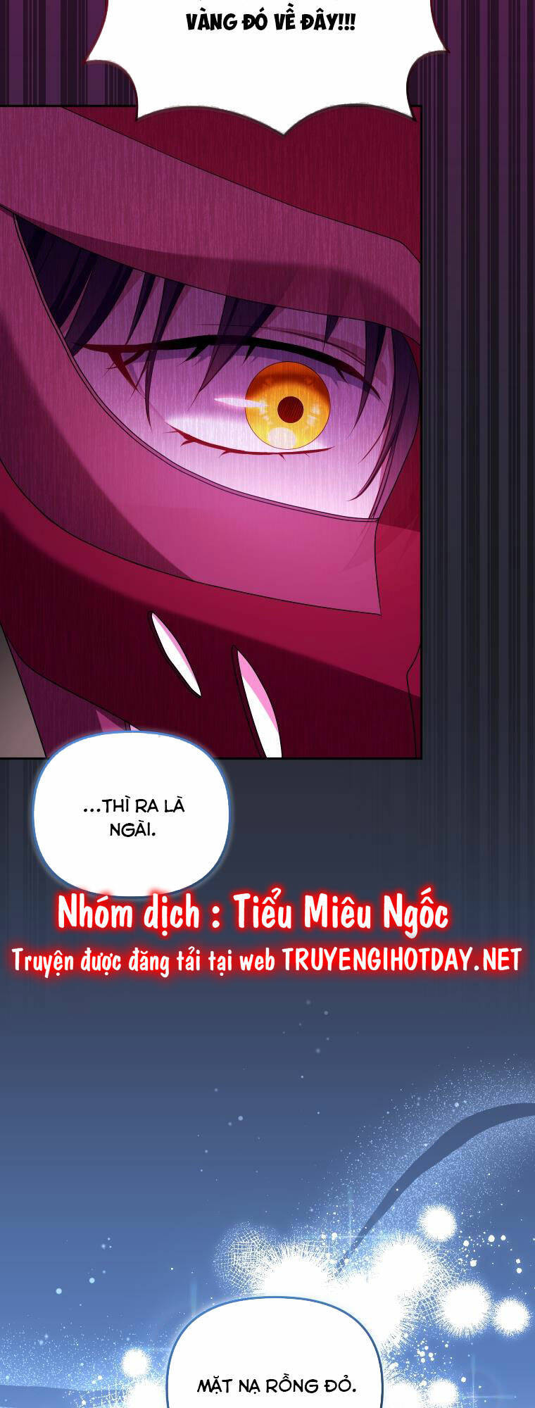 Papa Tôi Là Bạo Chúa Ác Ma Chapter 35 - 26