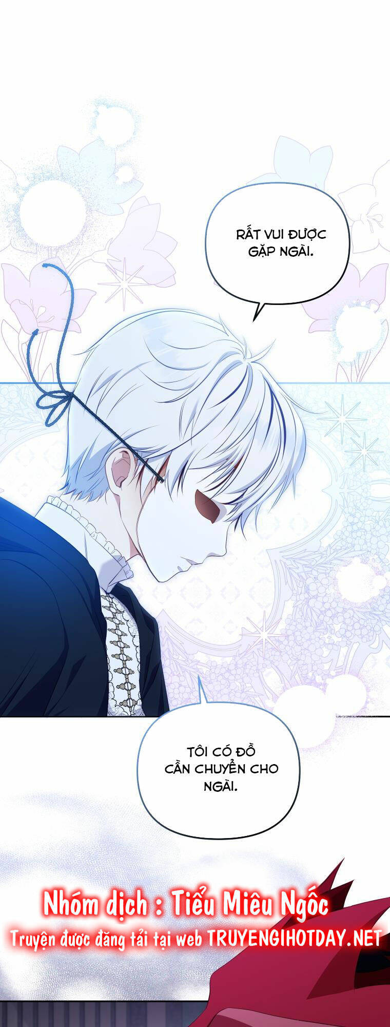 Papa Tôi Là Bạo Chúa Ác Ma Chapter 35 - 28