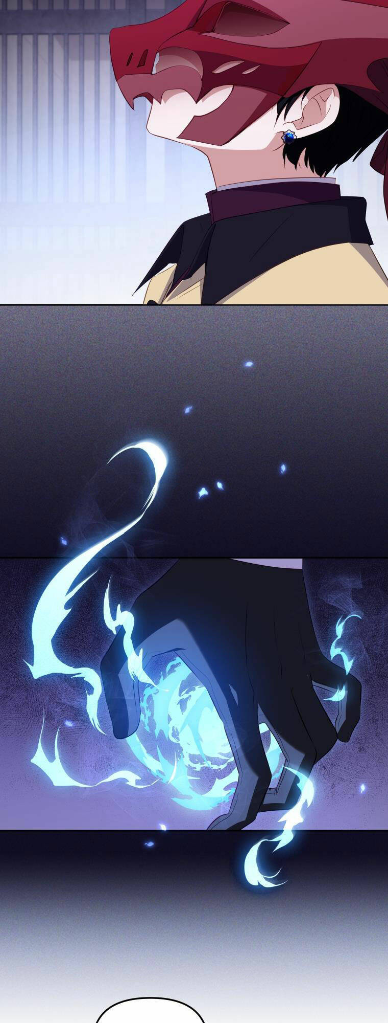 Papa Tôi Là Bạo Chúa Ác Ma Chapter 35 - 29