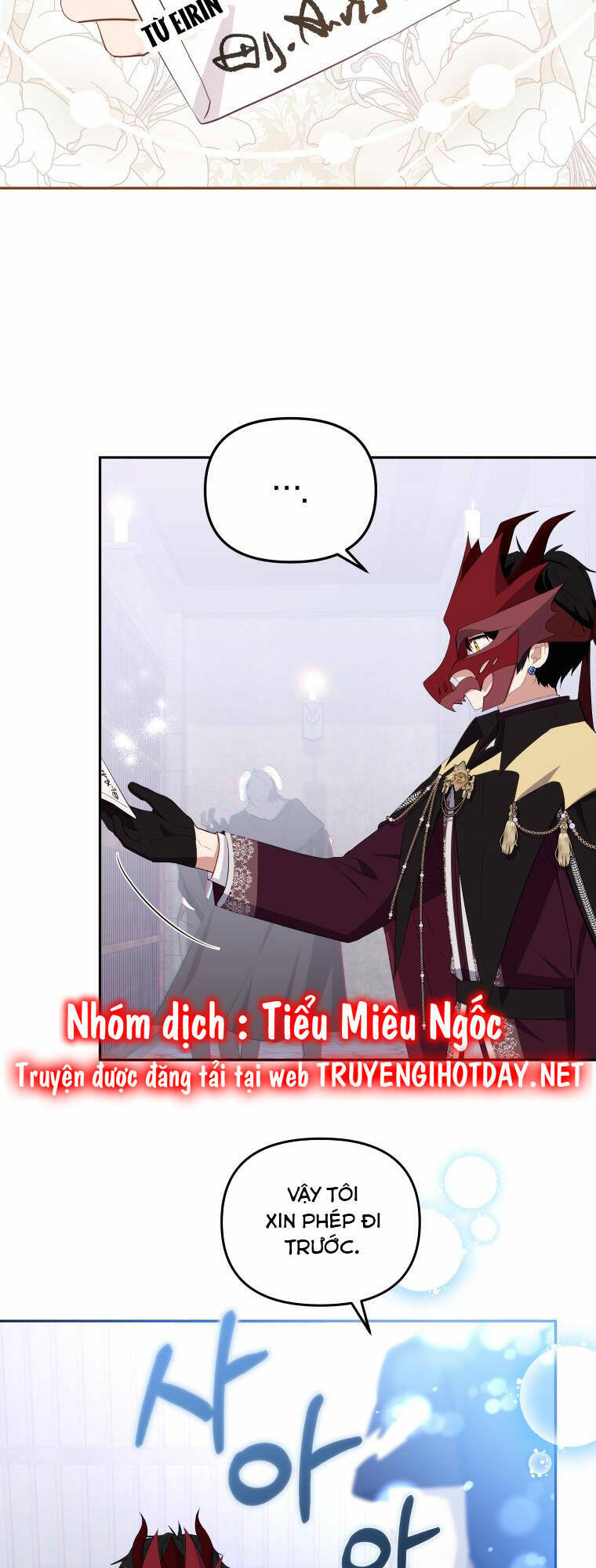 Papa Tôi Là Bạo Chúa Ác Ma Chapter 35 - 31