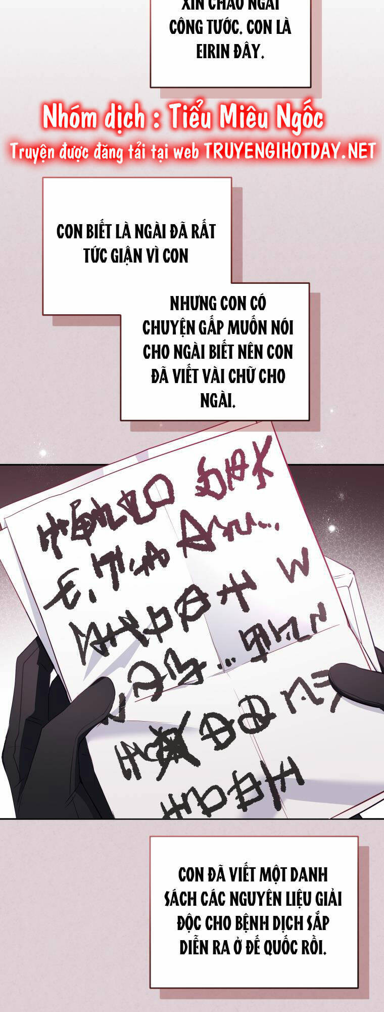 Papa Tôi Là Bạo Chúa Ác Ma Chapter 35 - 33