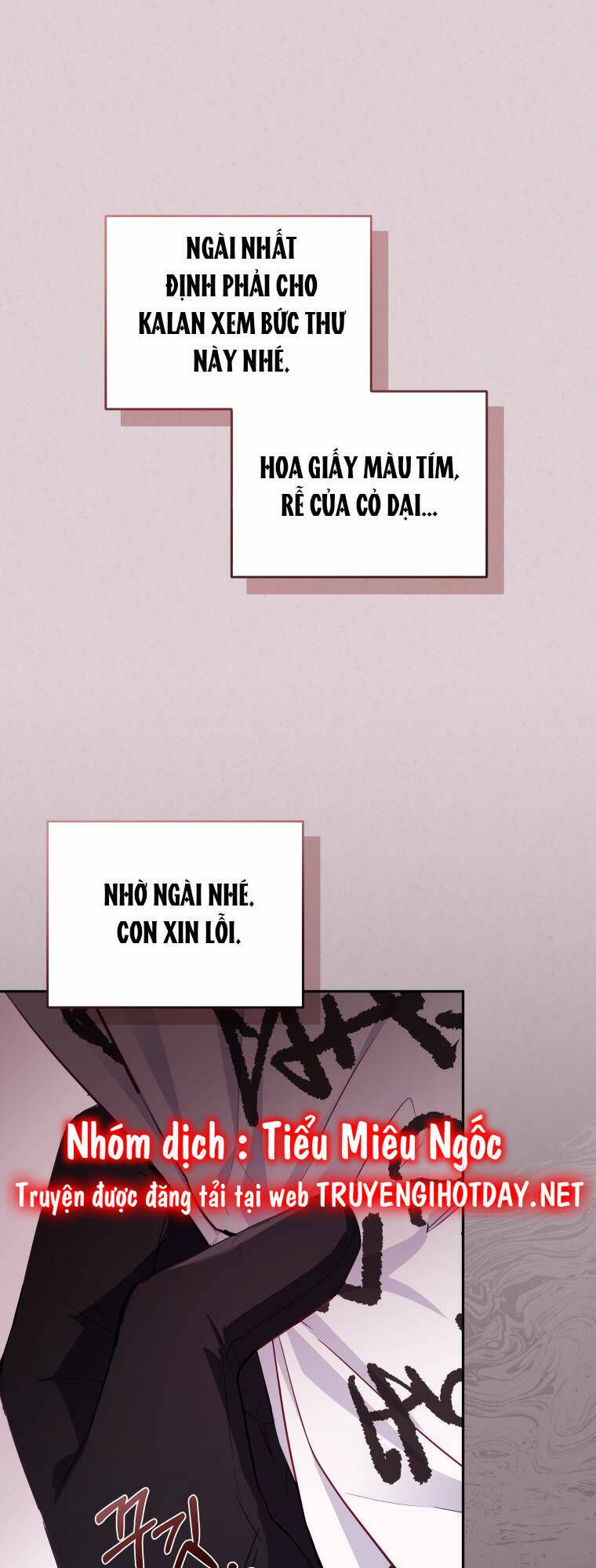 Papa Tôi Là Bạo Chúa Ác Ma Chapter 35 - 34