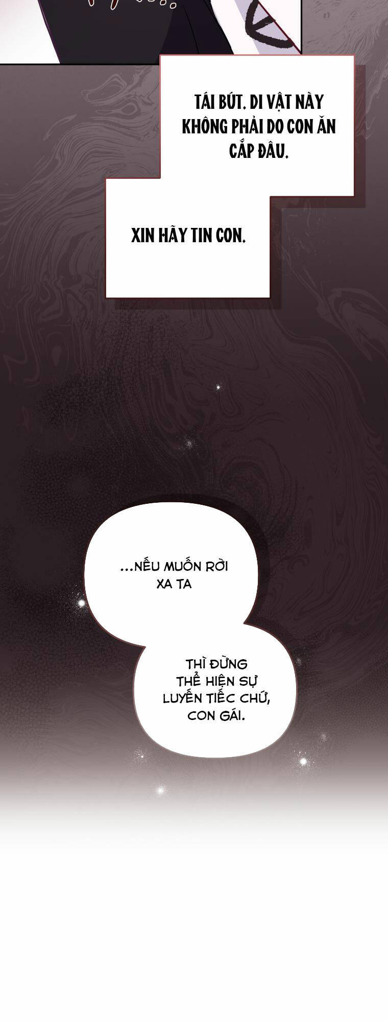 Papa Tôi Là Bạo Chúa Ác Ma Chapter 35 - 35
