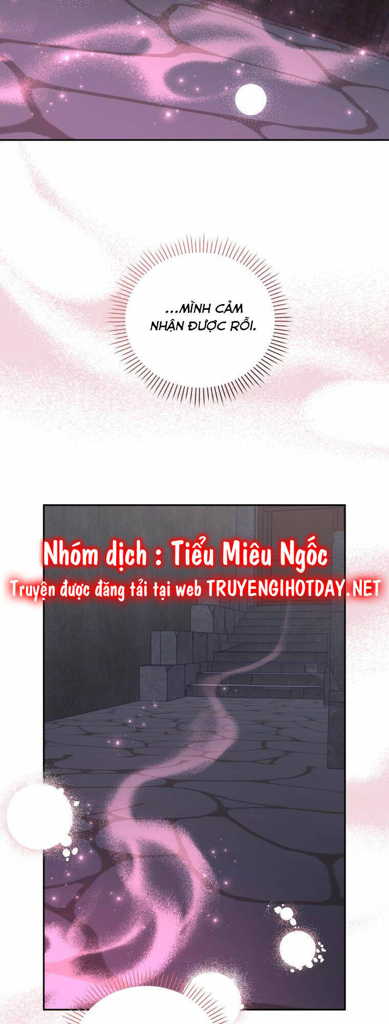 Papa Tôi Là Bạo Chúa Ác Ma Chapter 35 - 37