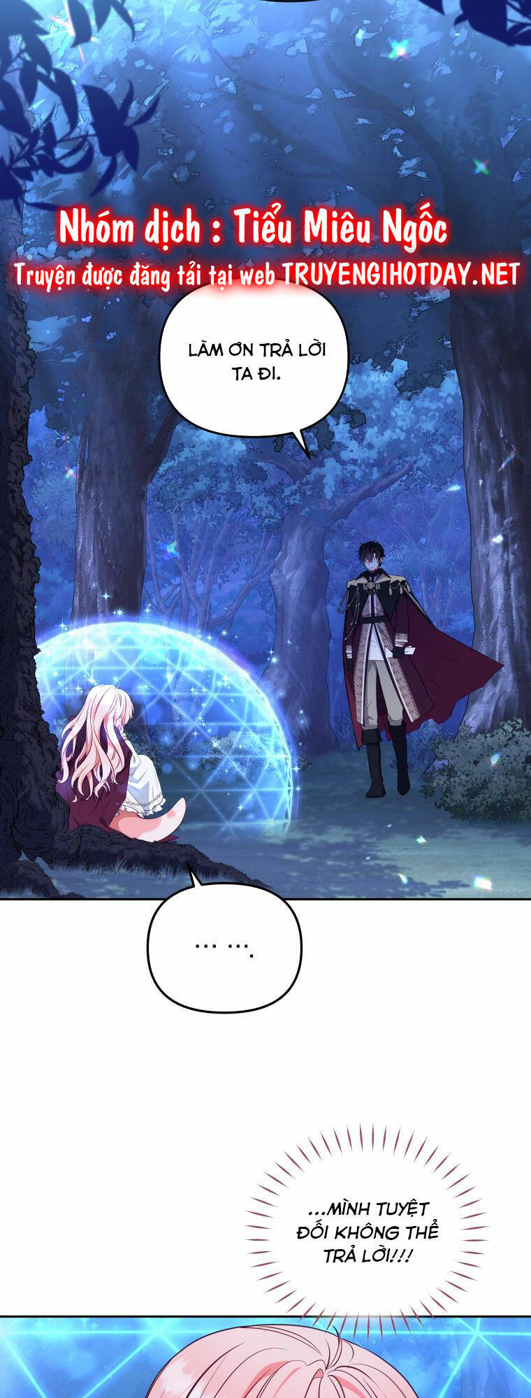 Papa Tôi Là Bạo Chúa Ác Ma Chapter 35 - 39