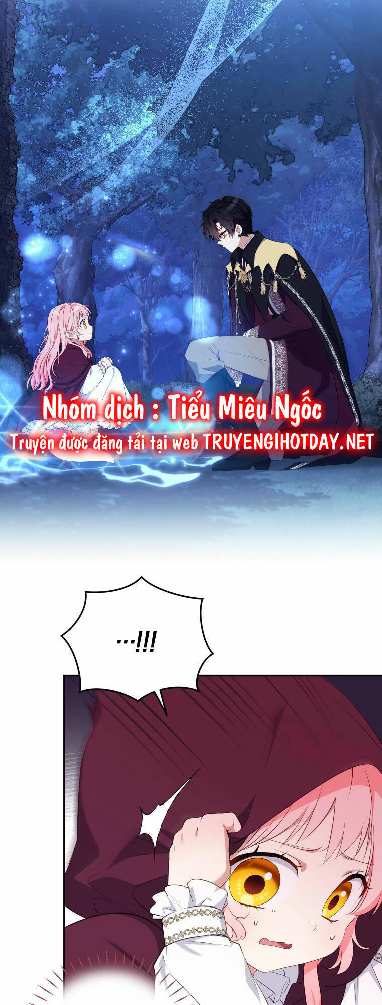 Papa Tôi Là Bạo Chúa Ác Ma Chapter 35 - 42