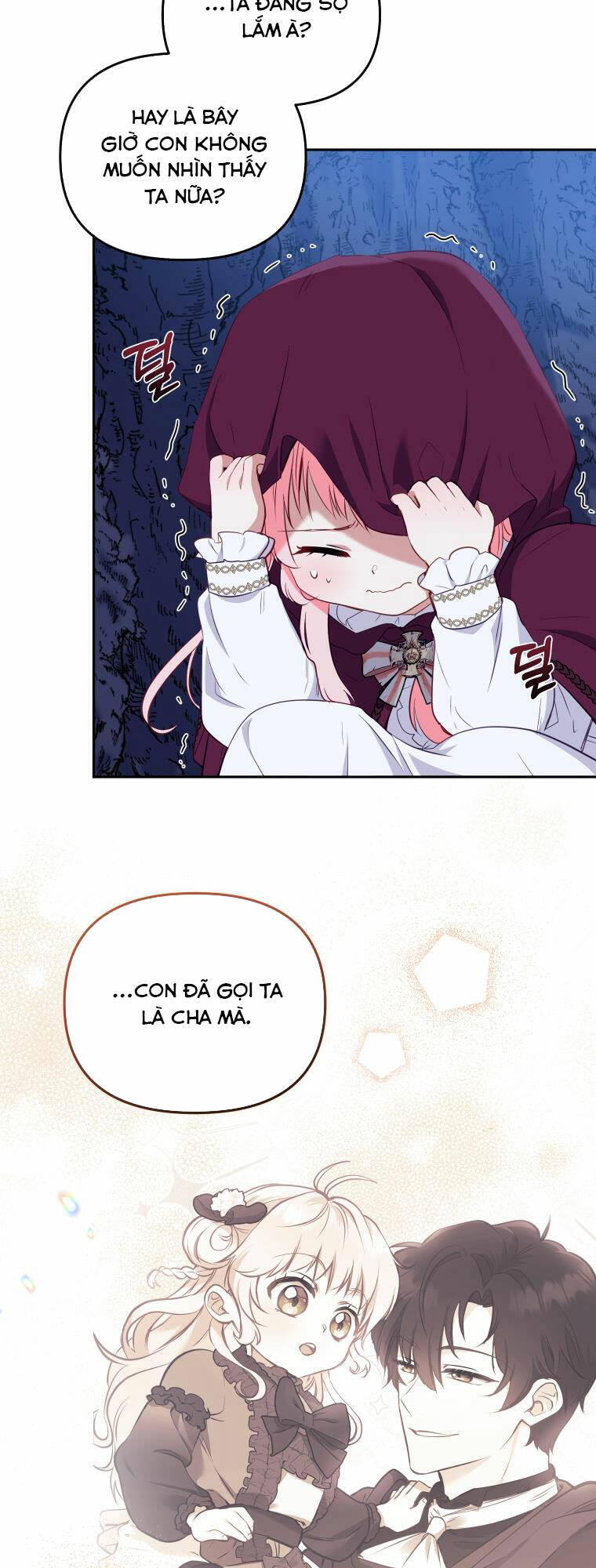 Papa Tôi Là Bạo Chúa Ác Ma Chapter 35 - 44