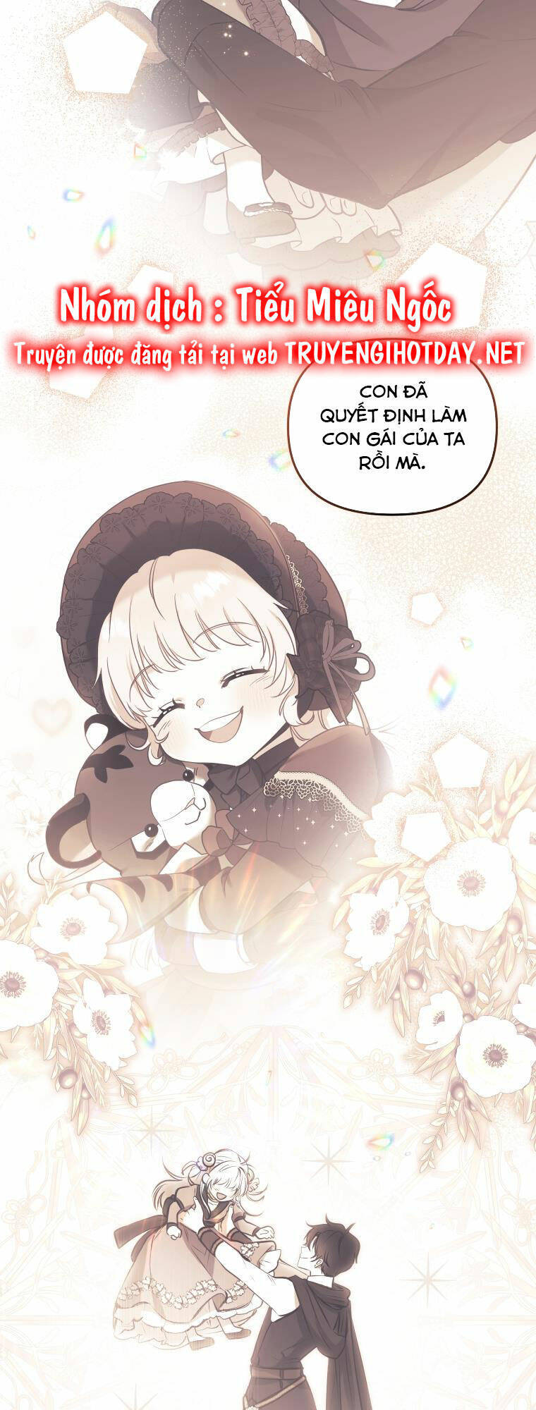 Papa Tôi Là Bạo Chúa Ác Ma Chapter 35 - 45
