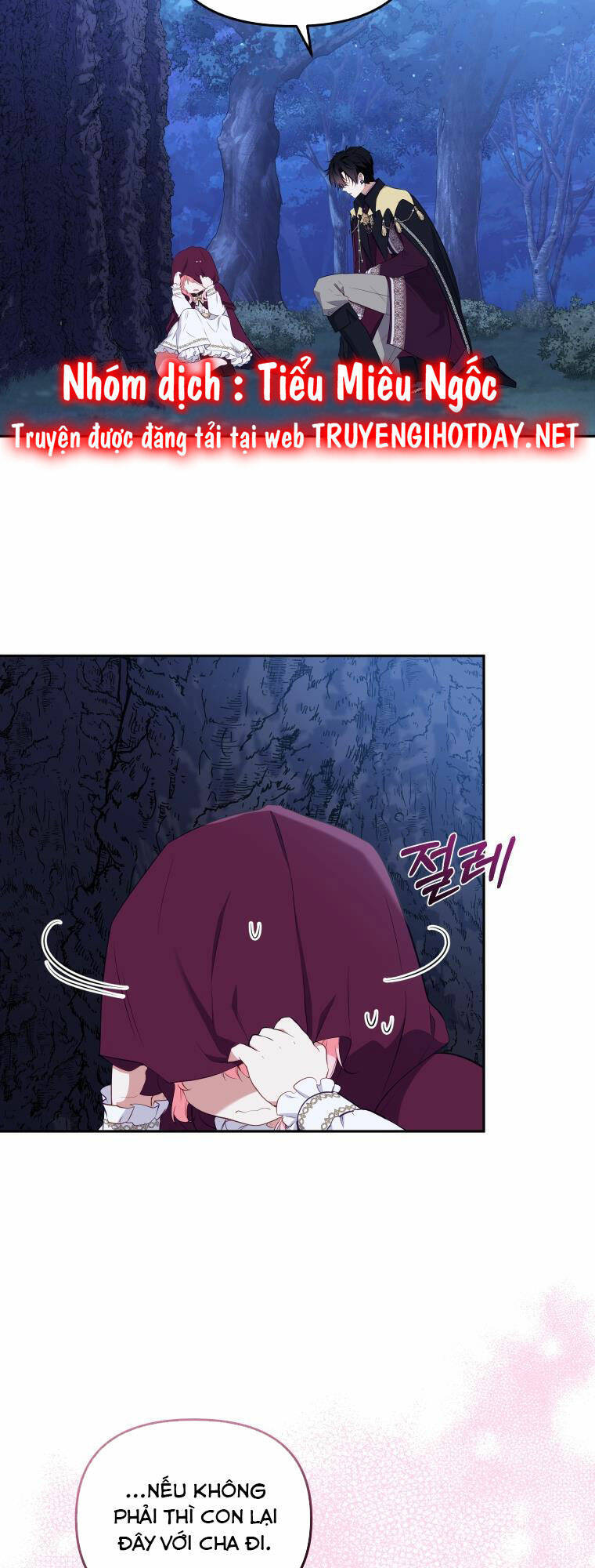 Papa Tôi Là Bạo Chúa Ác Ma Chapter 35 - 47