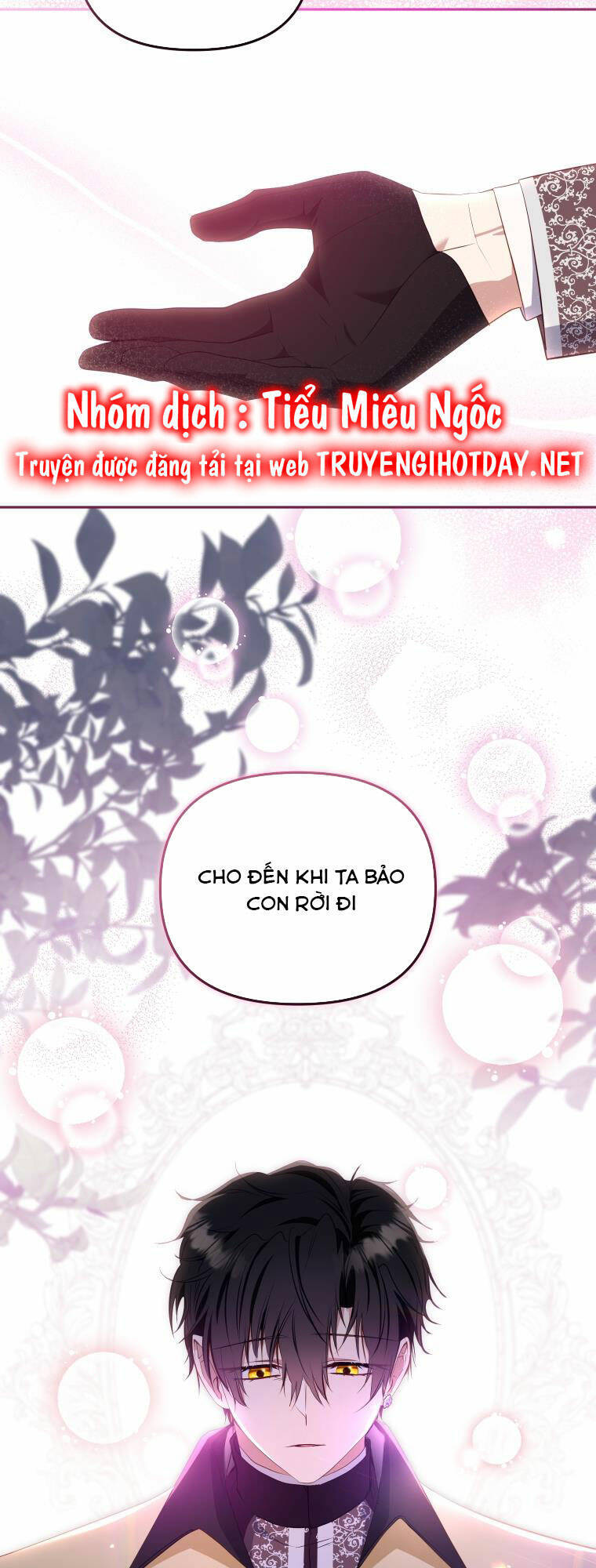 Papa Tôi Là Bạo Chúa Ác Ma Chapter 35 - 48