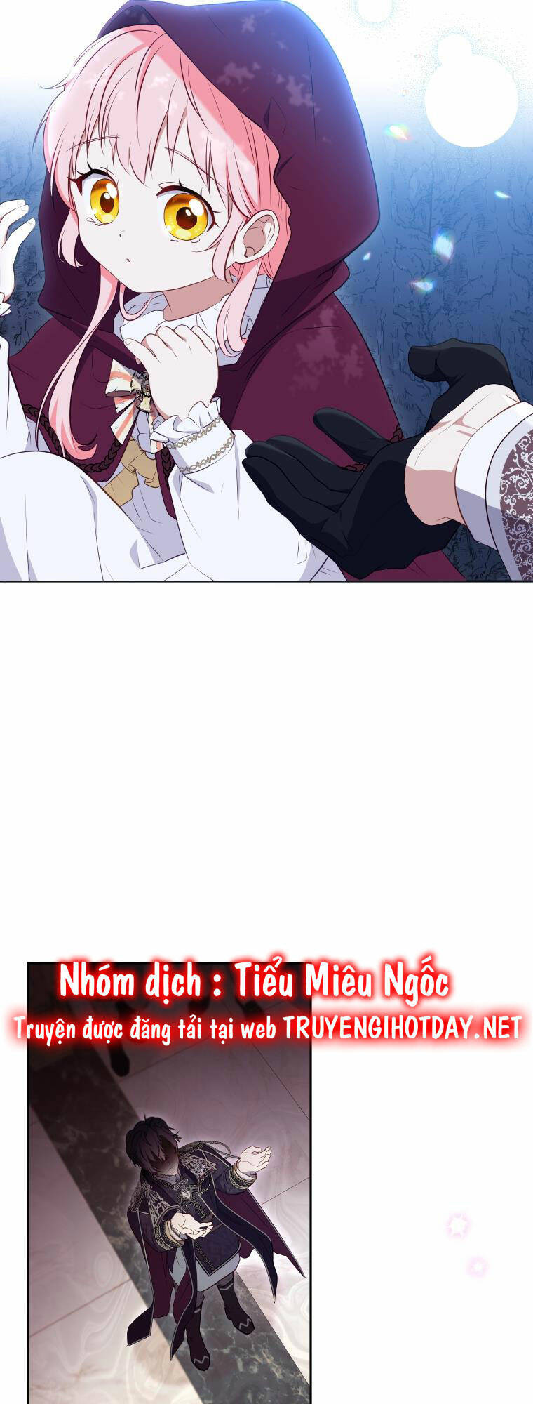 Papa Tôi Là Bạo Chúa Ác Ma Chapter 35 - 50
