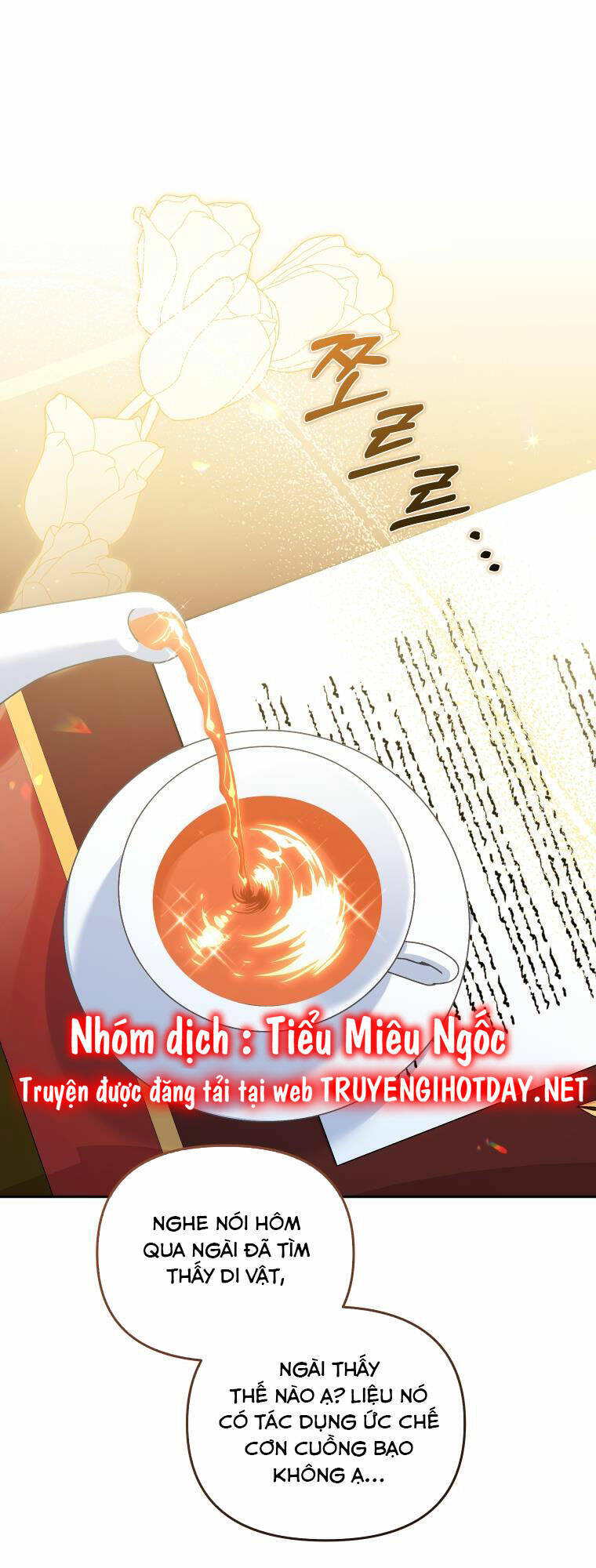 Papa Tôi Là Bạo Chúa Ác Ma Chapter 35 - 6