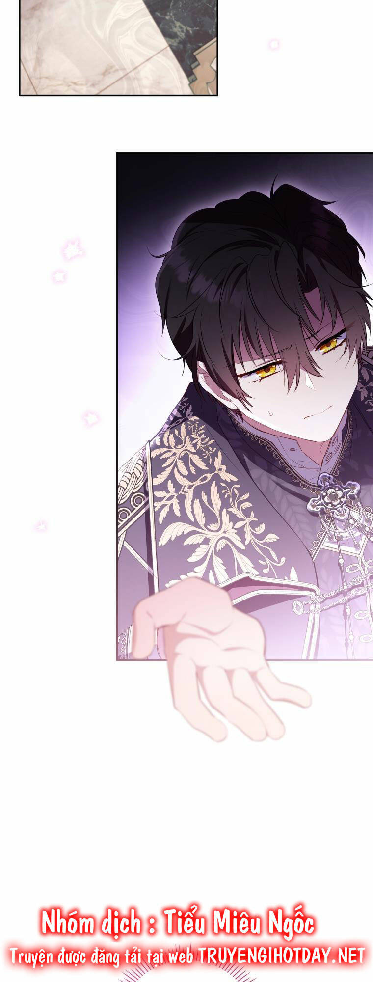 Papa Tôi Là Bạo Chúa Ác Ma Chapter 35 - 51