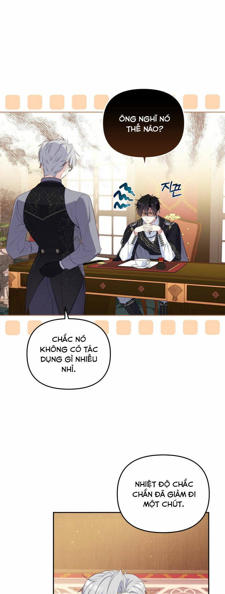 Papa Tôi Là Bạo Chúa Ác Ma Chapter 35 - 7