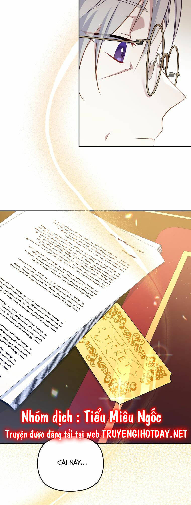 Papa Tôi Là Bạo Chúa Ác Ma Chapter 35 - 10