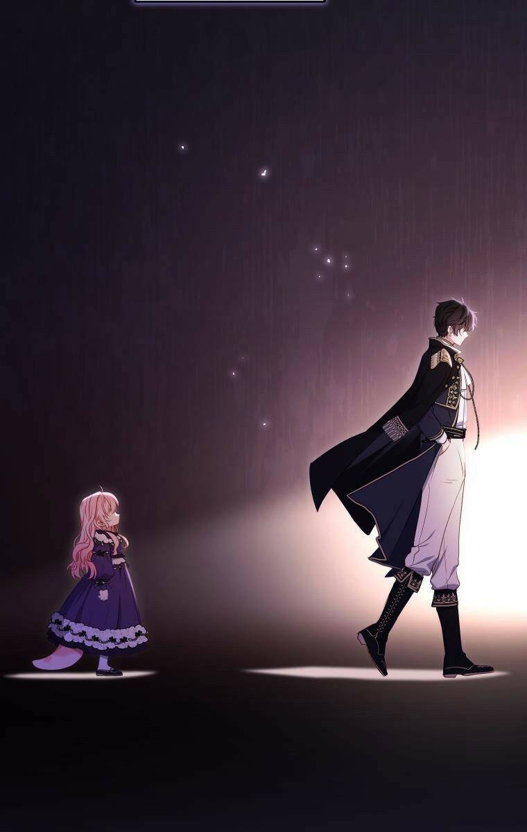 Papa Tôi Là Bạo Chúa Ác Ma Chapter 36 - 12