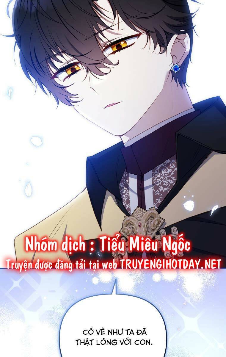 Papa Tôi Là Bạo Chúa Ác Ma Chapter 36 - 15