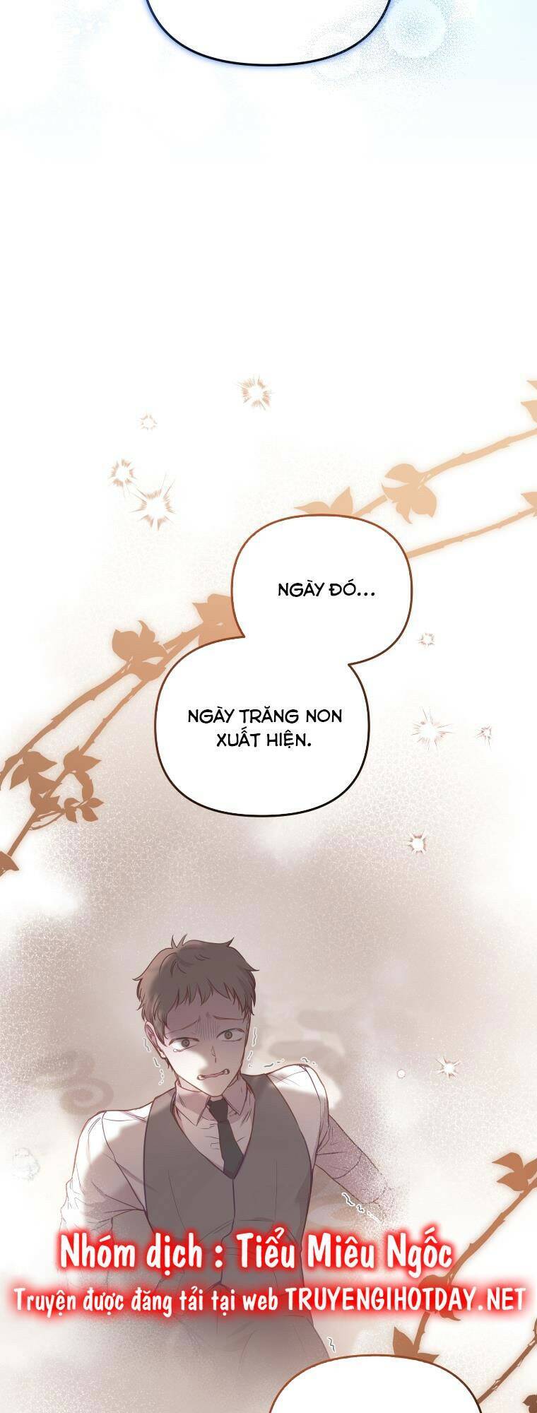 Papa Tôi Là Bạo Chúa Ác Ma Chapter 36 - 16