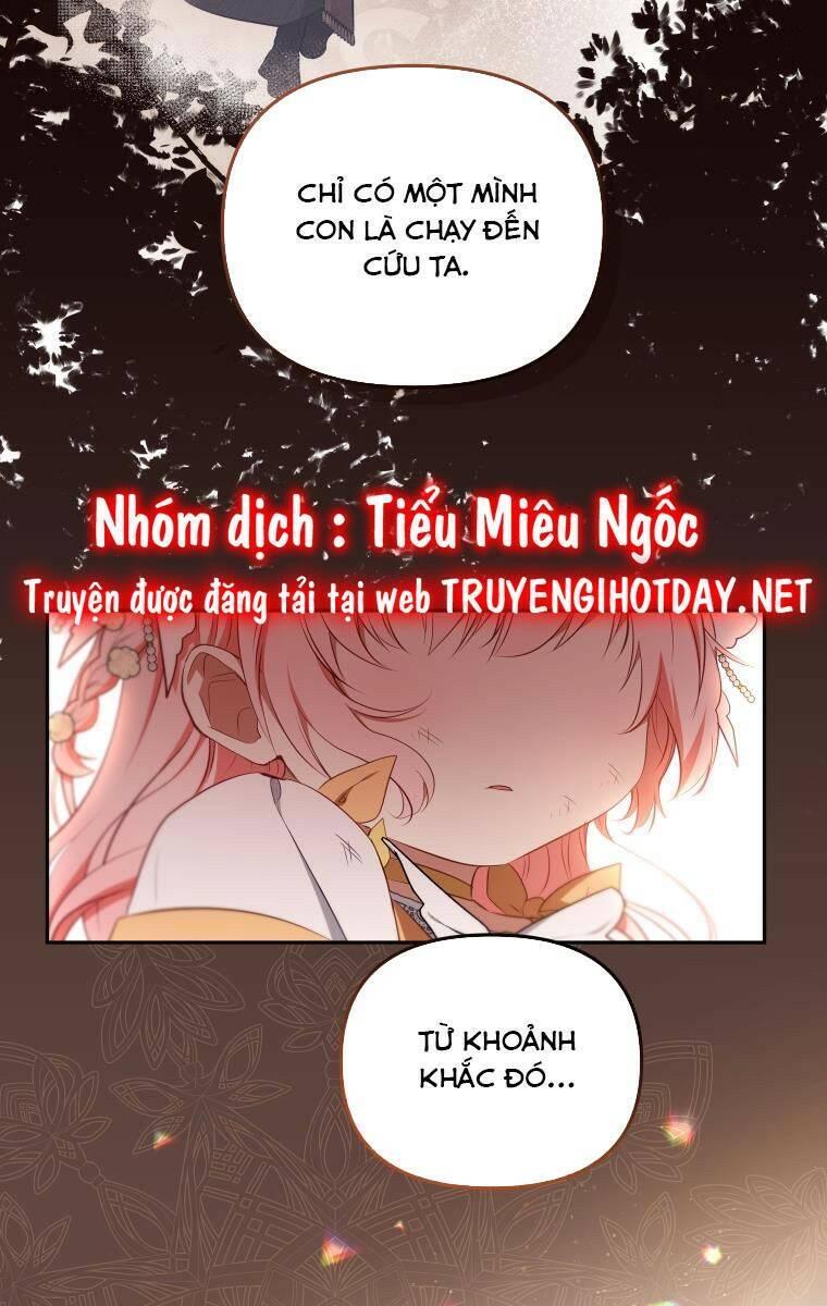 Papa Tôi Là Bạo Chúa Ác Ma Chapter 36 - 18