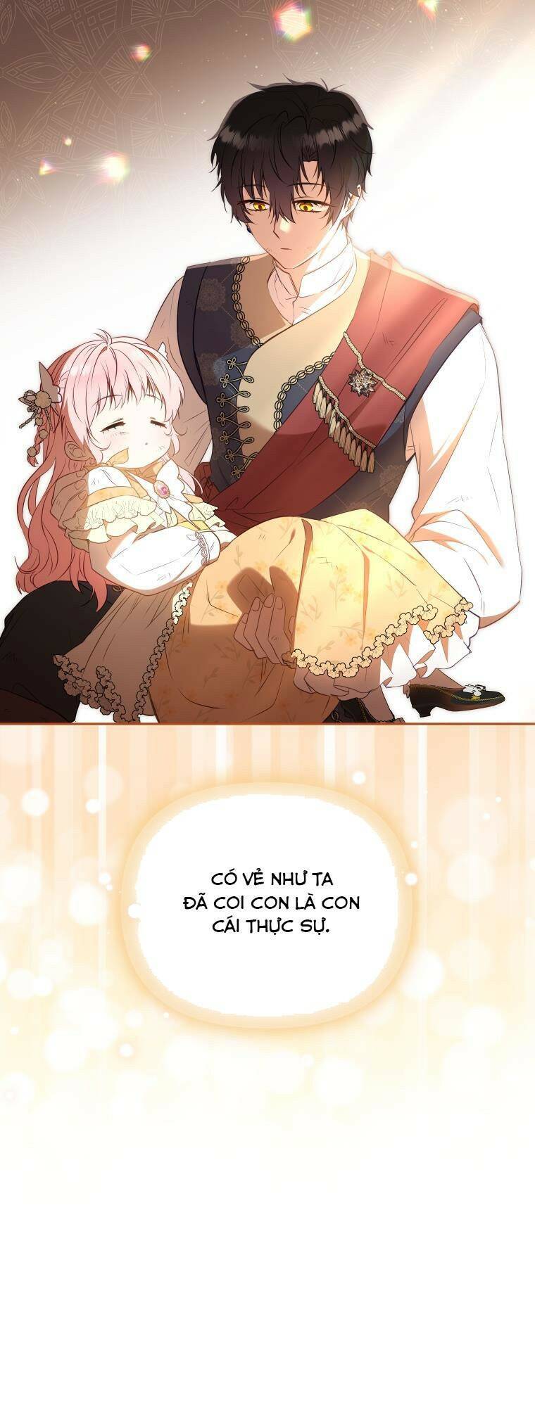 Papa Tôi Là Bạo Chúa Ác Ma Chapter 36 - 19