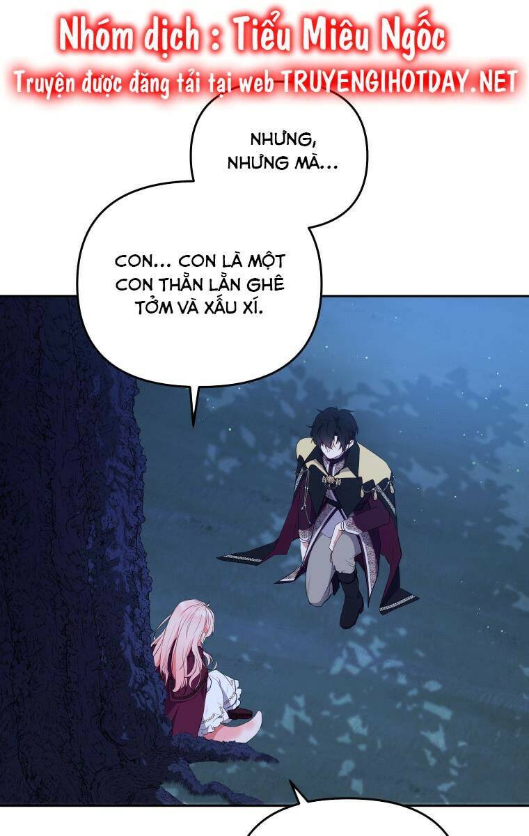 Papa Tôi Là Bạo Chúa Ác Ma Chapter 36 - 20