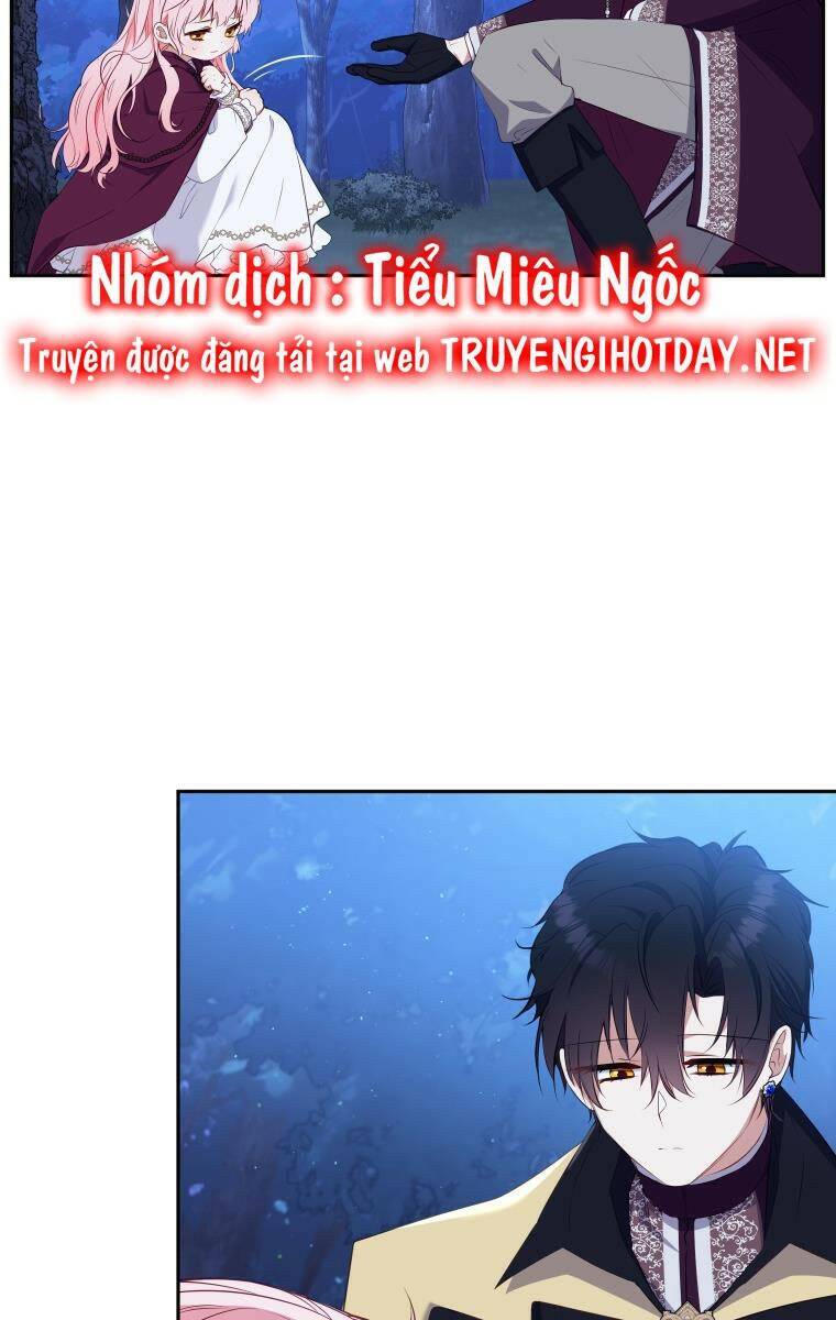 Papa Tôi Là Bạo Chúa Ác Ma Chapter 36 - 3