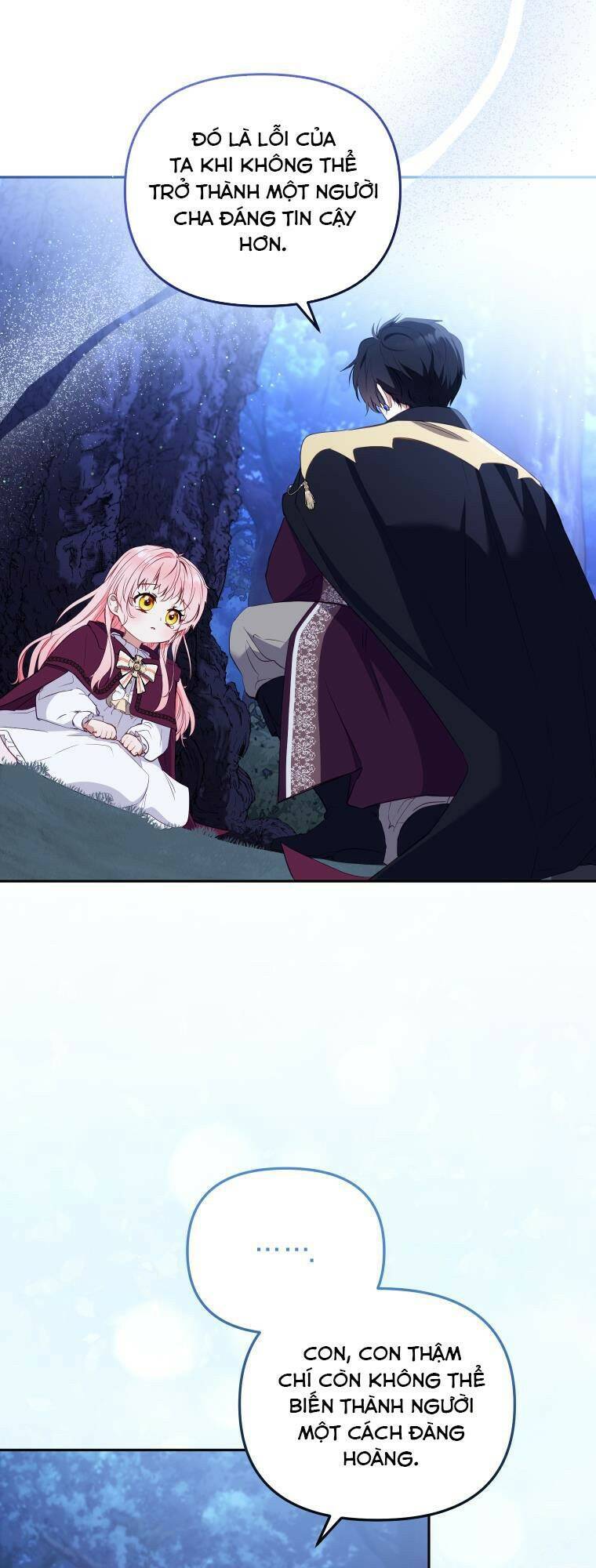 Papa Tôi Là Bạo Chúa Ác Ma Chapter 36 - 25