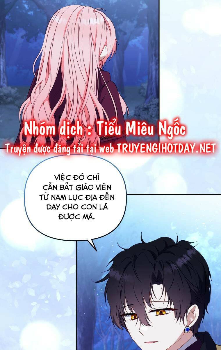 Papa Tôi Là Bạo Chúa Ác Ma Chapter 36 - 26