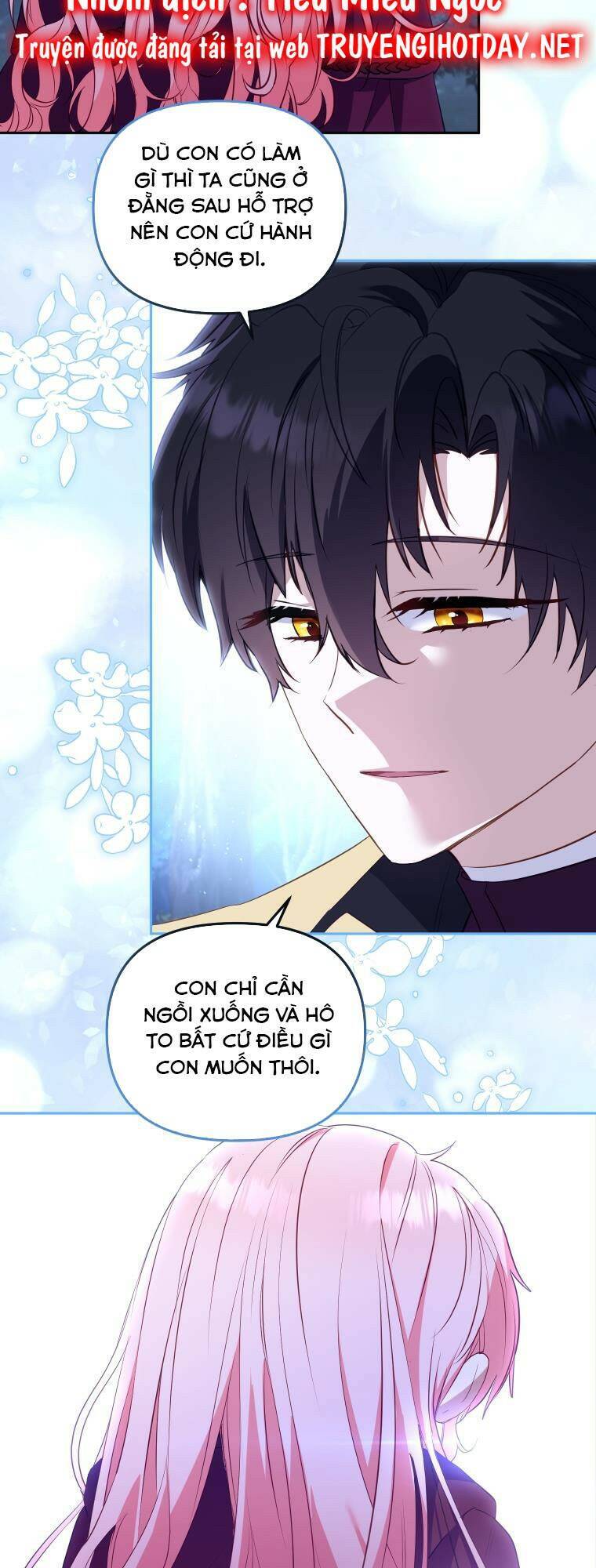 Papa Tôi Là Bạo Chúa Ác Ma Chapter 36 - 28