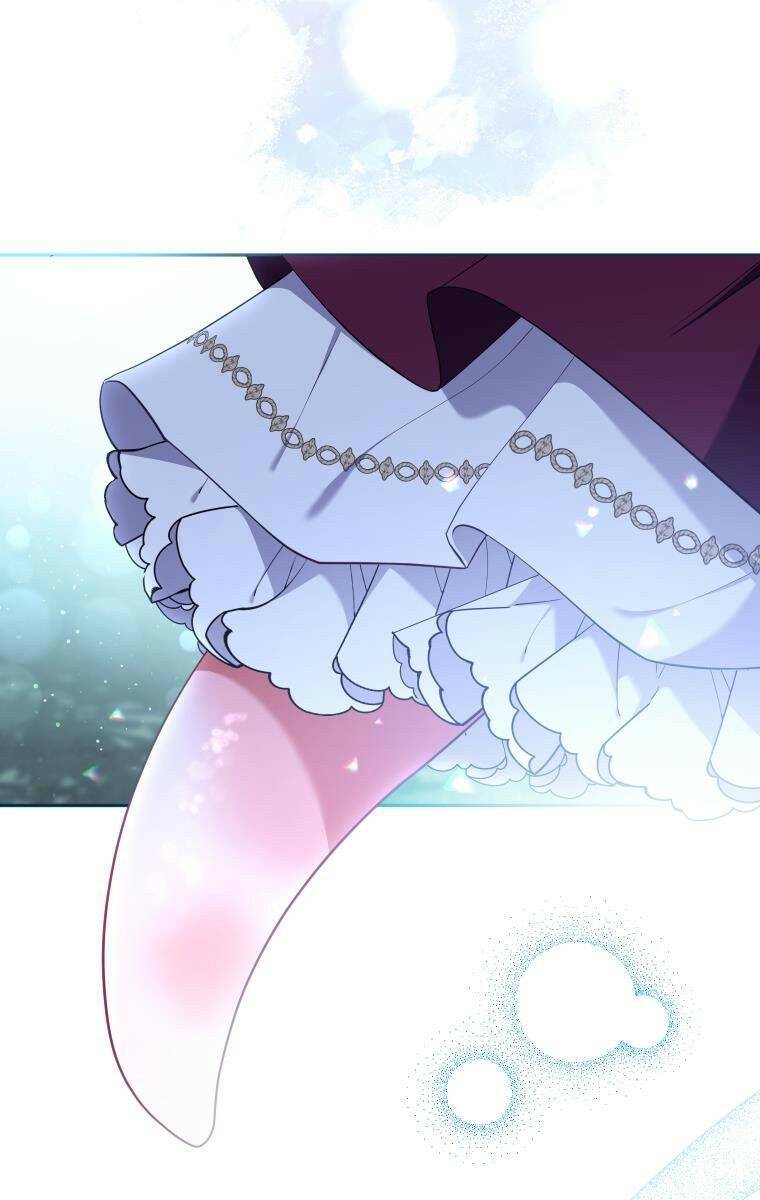 Papa Tôi Là Bạo Chúa Ác Ma Chapter 36 - 30