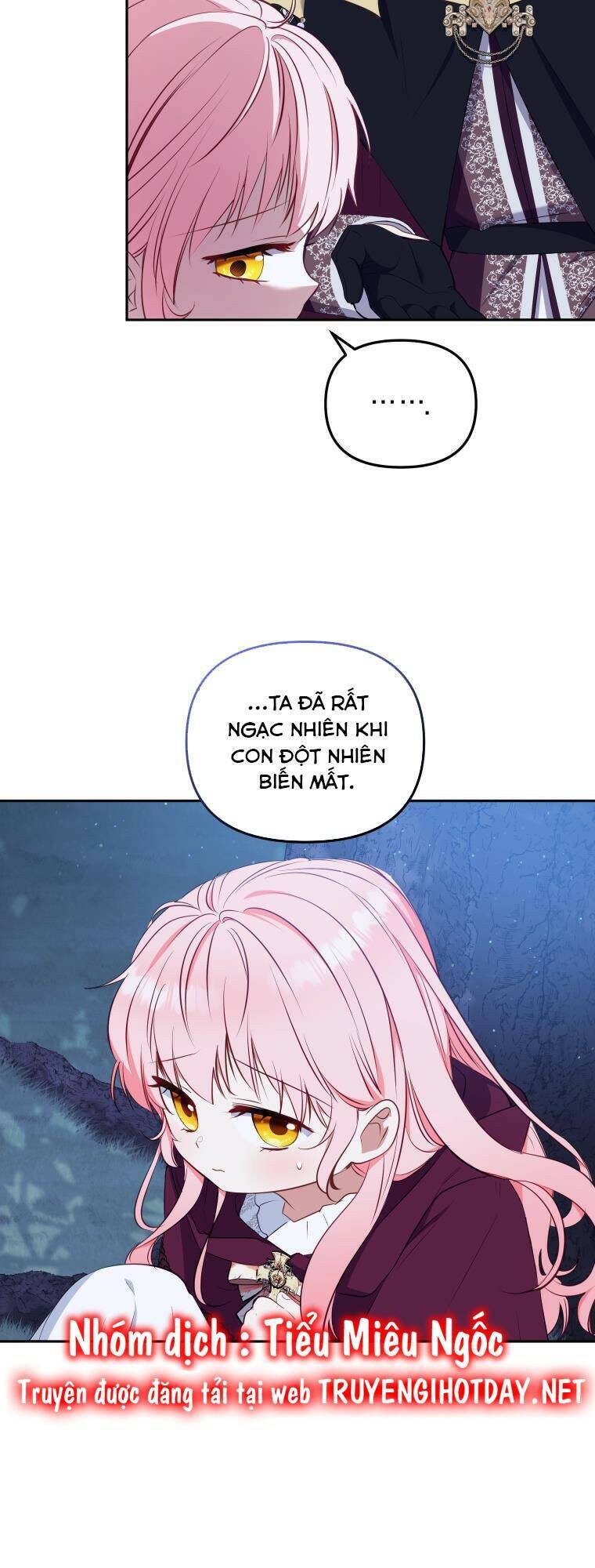 Papa Tôi Là Bạo Chúa Ác Ma Chapter 36 - 4
