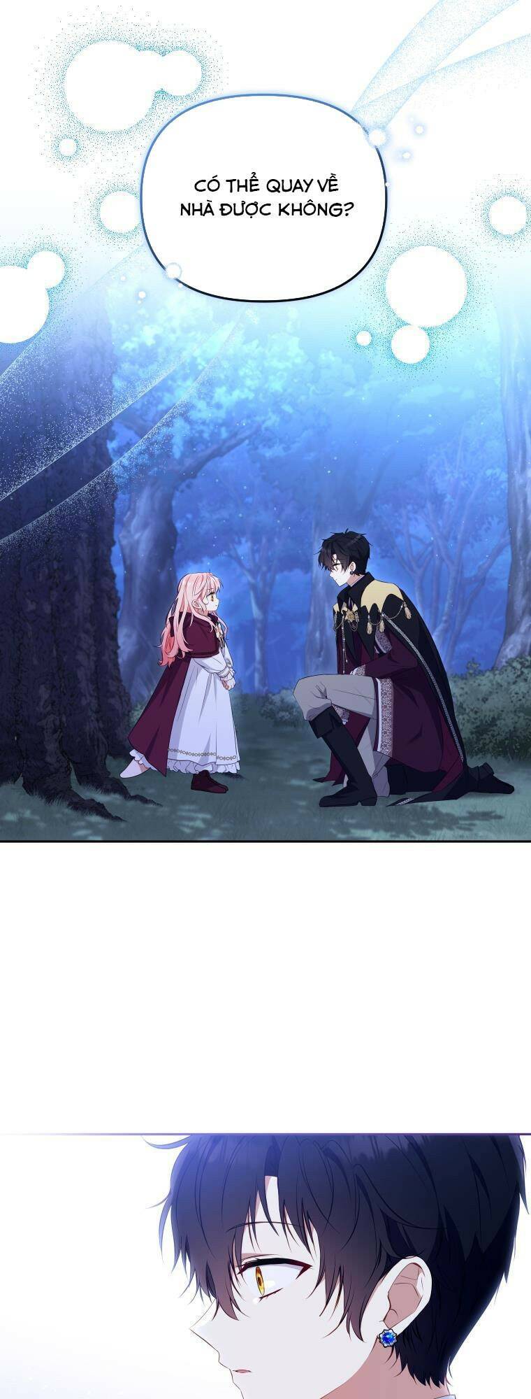 Papa Tôi Là Bạo Chúa Ác Ma Chapter 36 - 31