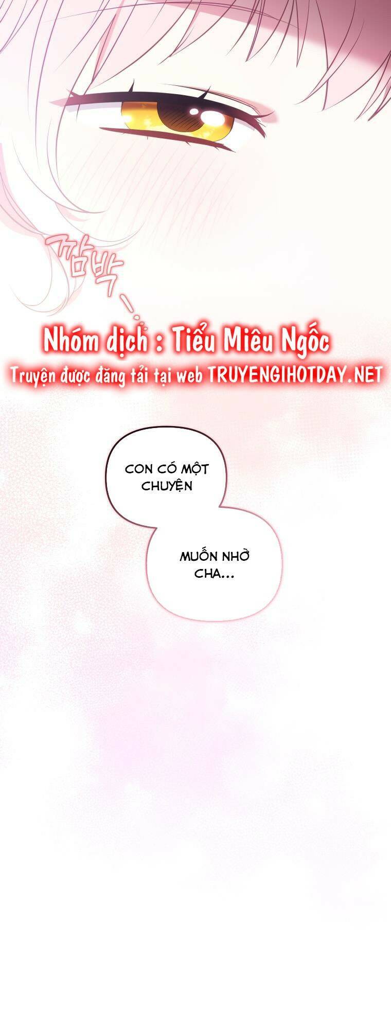 Papa Tôi Là Bạo Chúa Ác Ma Chapter 36 - 37