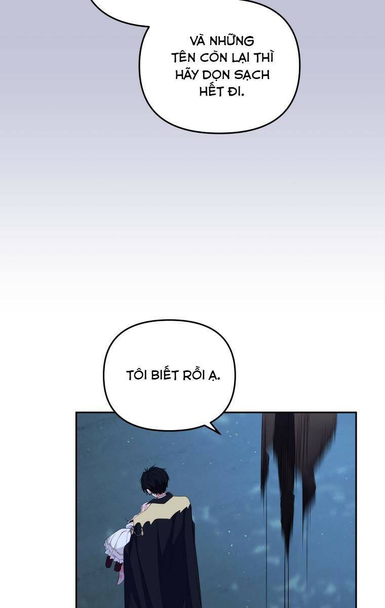 Papa Tôi Là Bạo Chúa Ác Ma Chapter 36 - 41